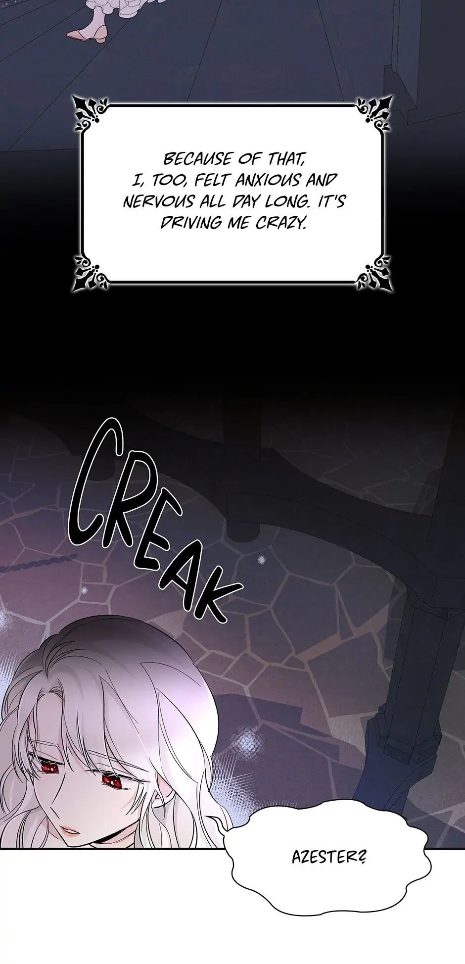 Villains Behind the Curtains Chapter 3 - page 47