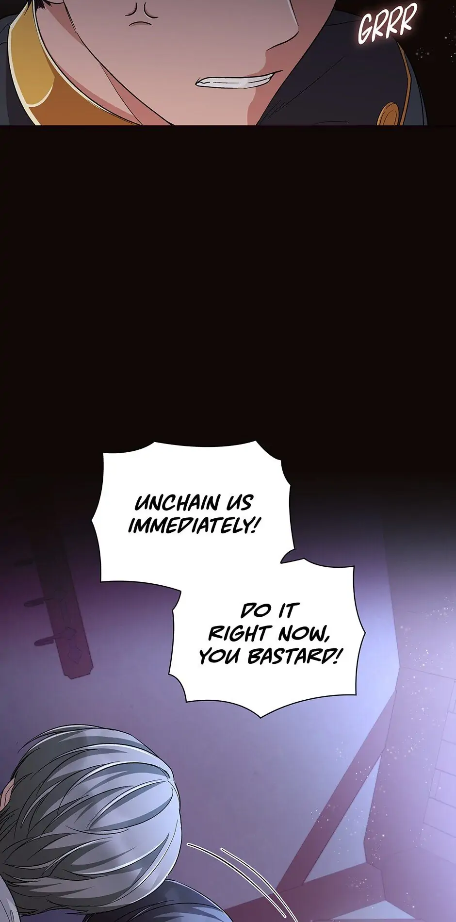 Villains Behind the Curtains Chapter 30 - page 20