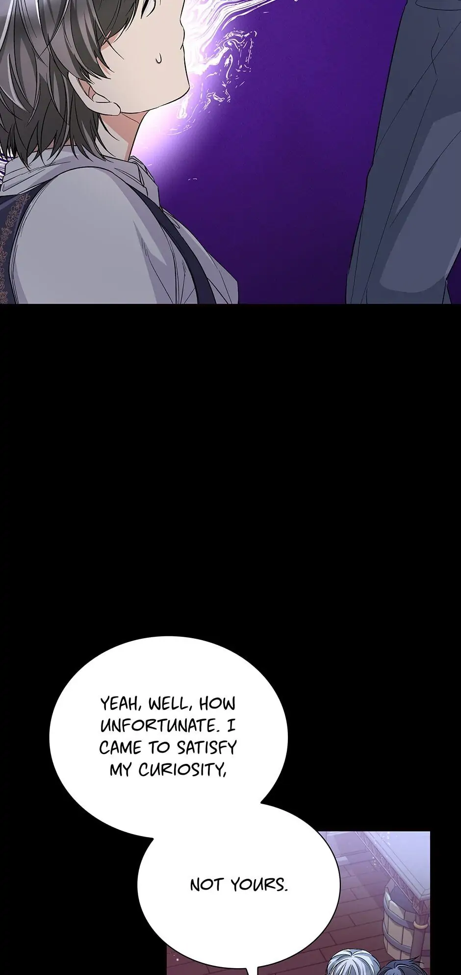 Villains Behind the Curtains Chapter 30 - page 27