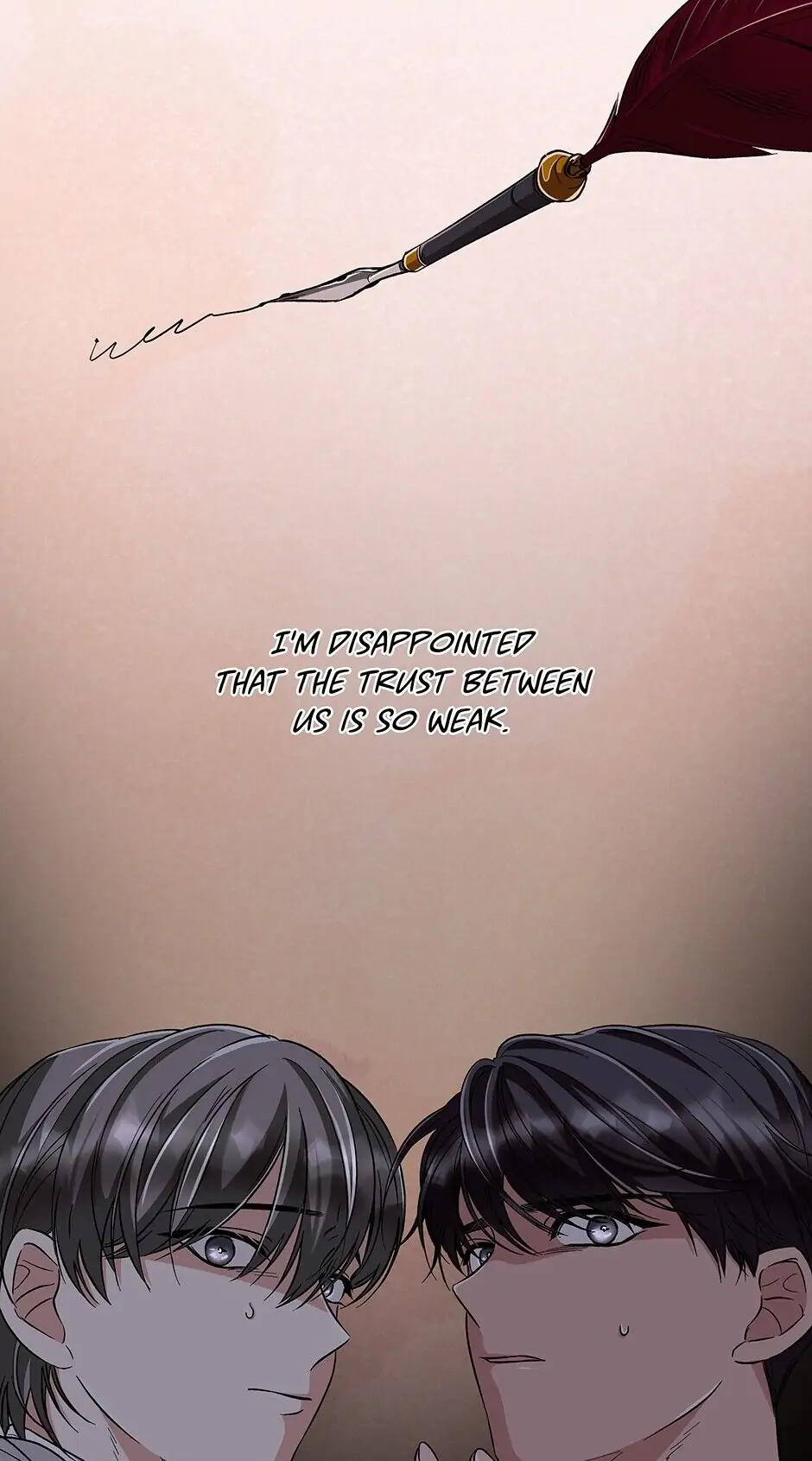 Villains Behind the Curtains Chapter 30 - page 2