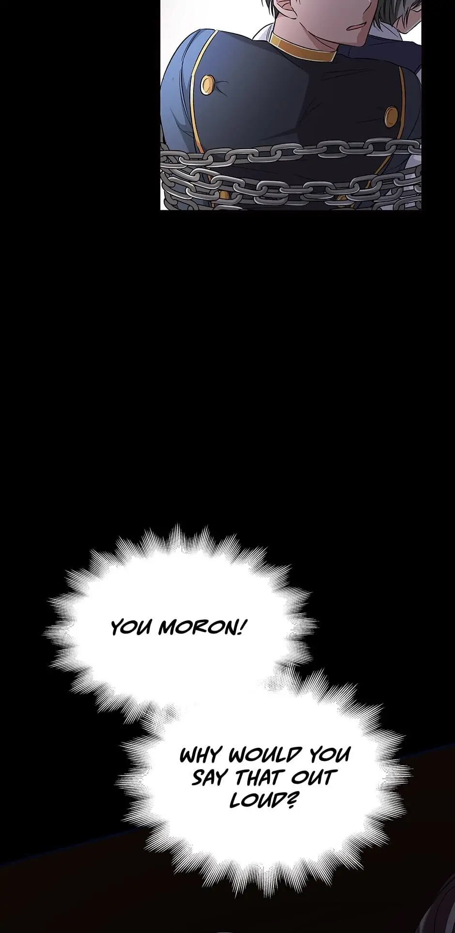 Villains Behind the Curtains Chapter 30 - page 36