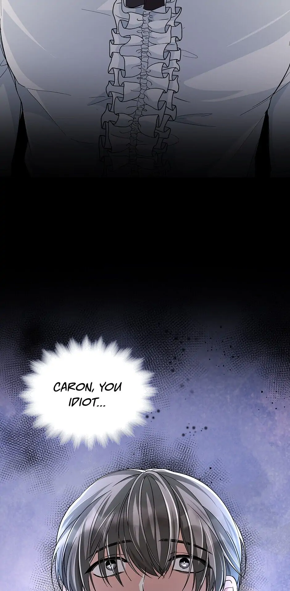 Villains Behind the Curtains Chapter 30 - page 39