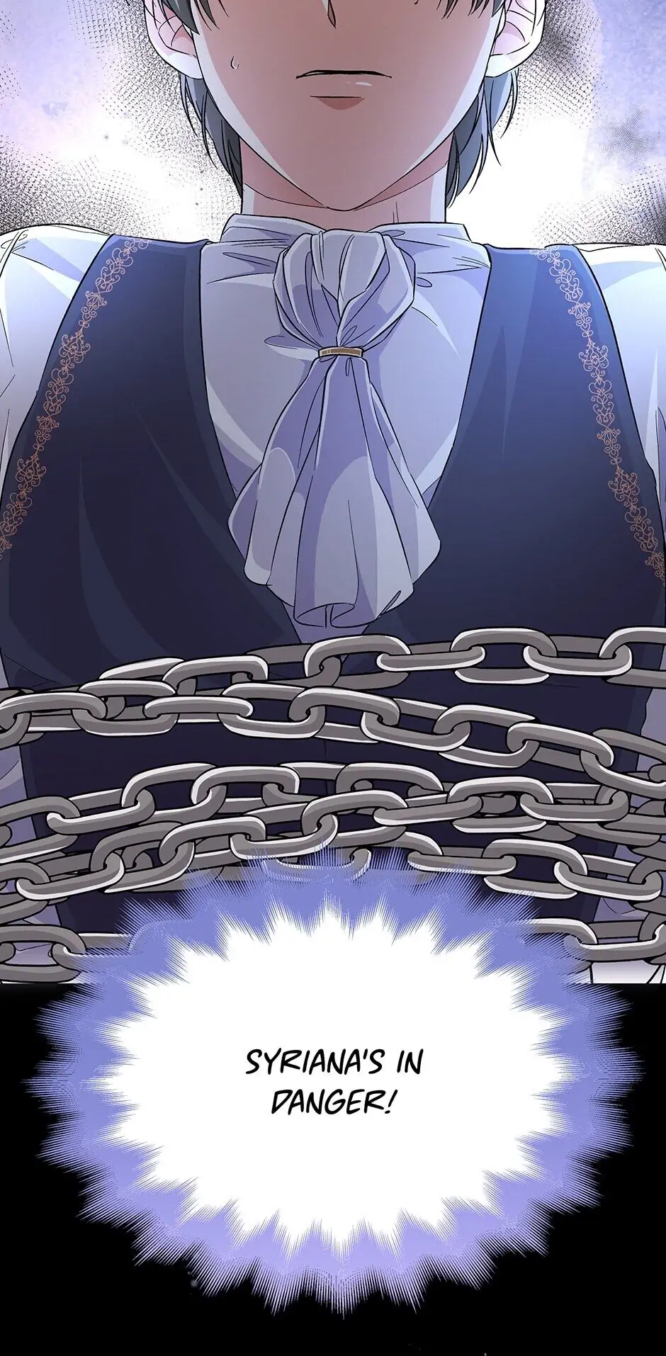 Villains Behind the Curtains Chapter 30 - page 40