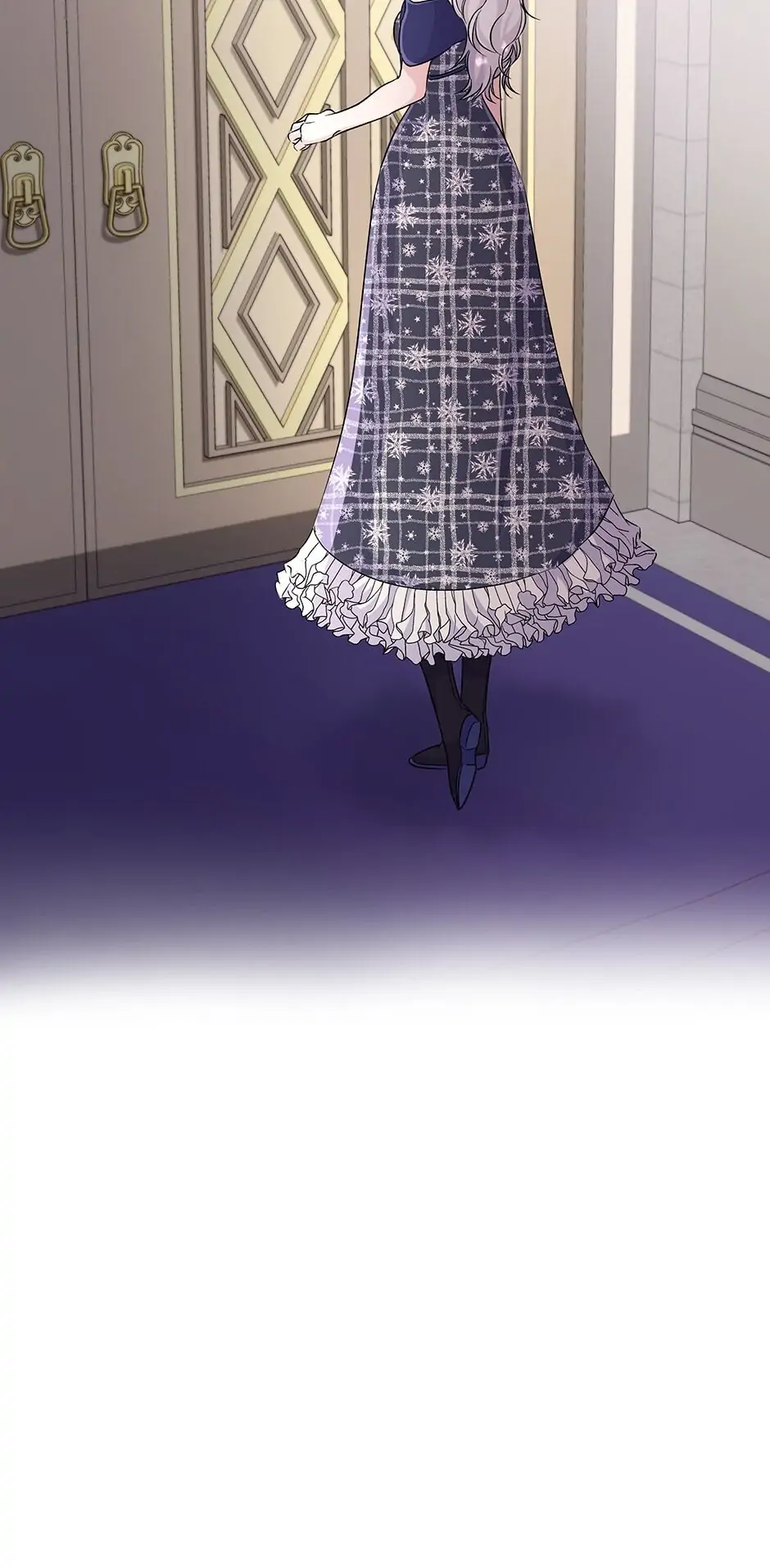Villains Behind the Curtains Chapter 30 - page 43