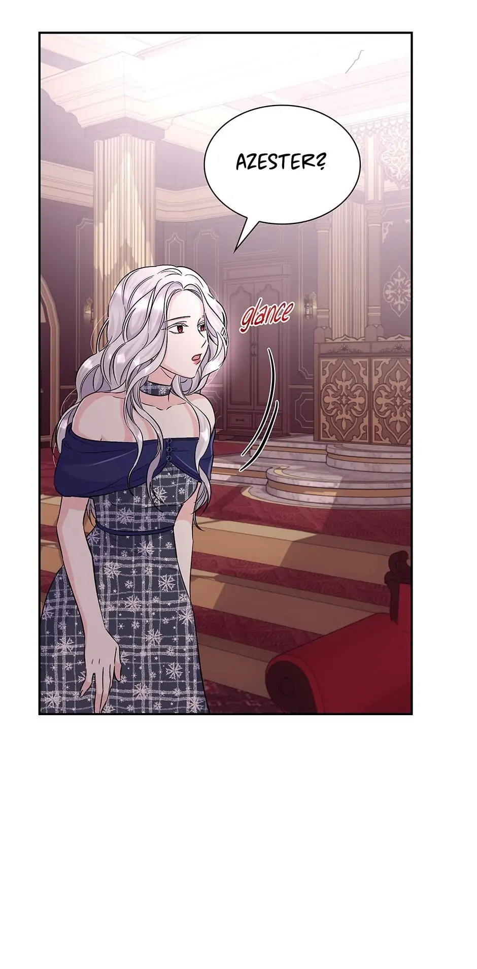 Villains Behind the Curtains Chapter 30 - page 44
