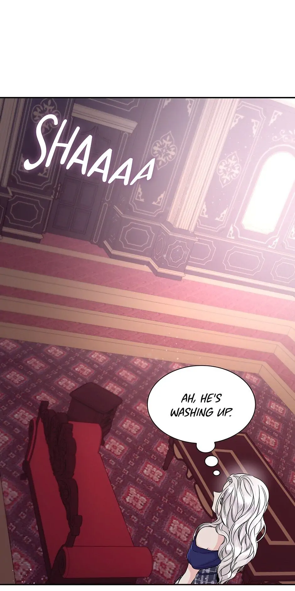 Villains Behind the Curtains Chapter 30 - page 45