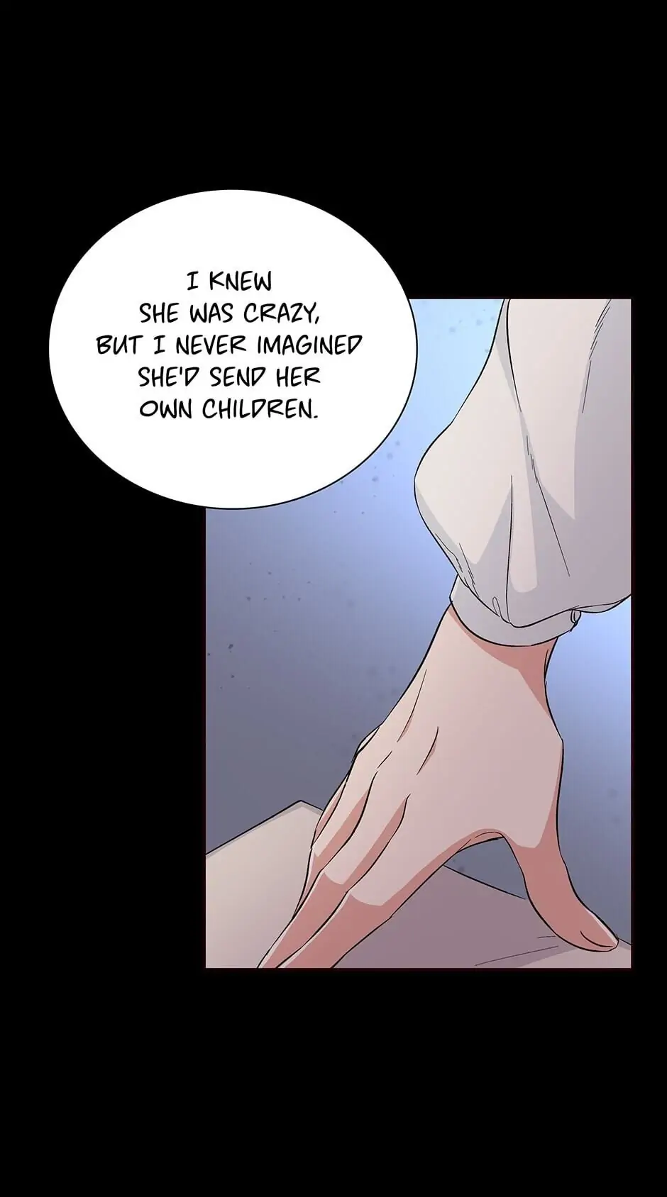 Villains Behind the Curtains Chapter 30 - page 5