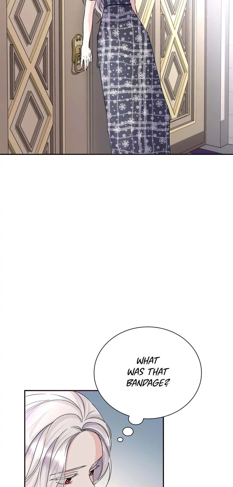 Villains Behind the Curtains Chapter 30 - page 63