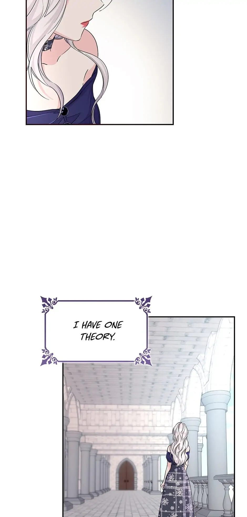 Villains Behind the Curtains Chapter 30 - page 64