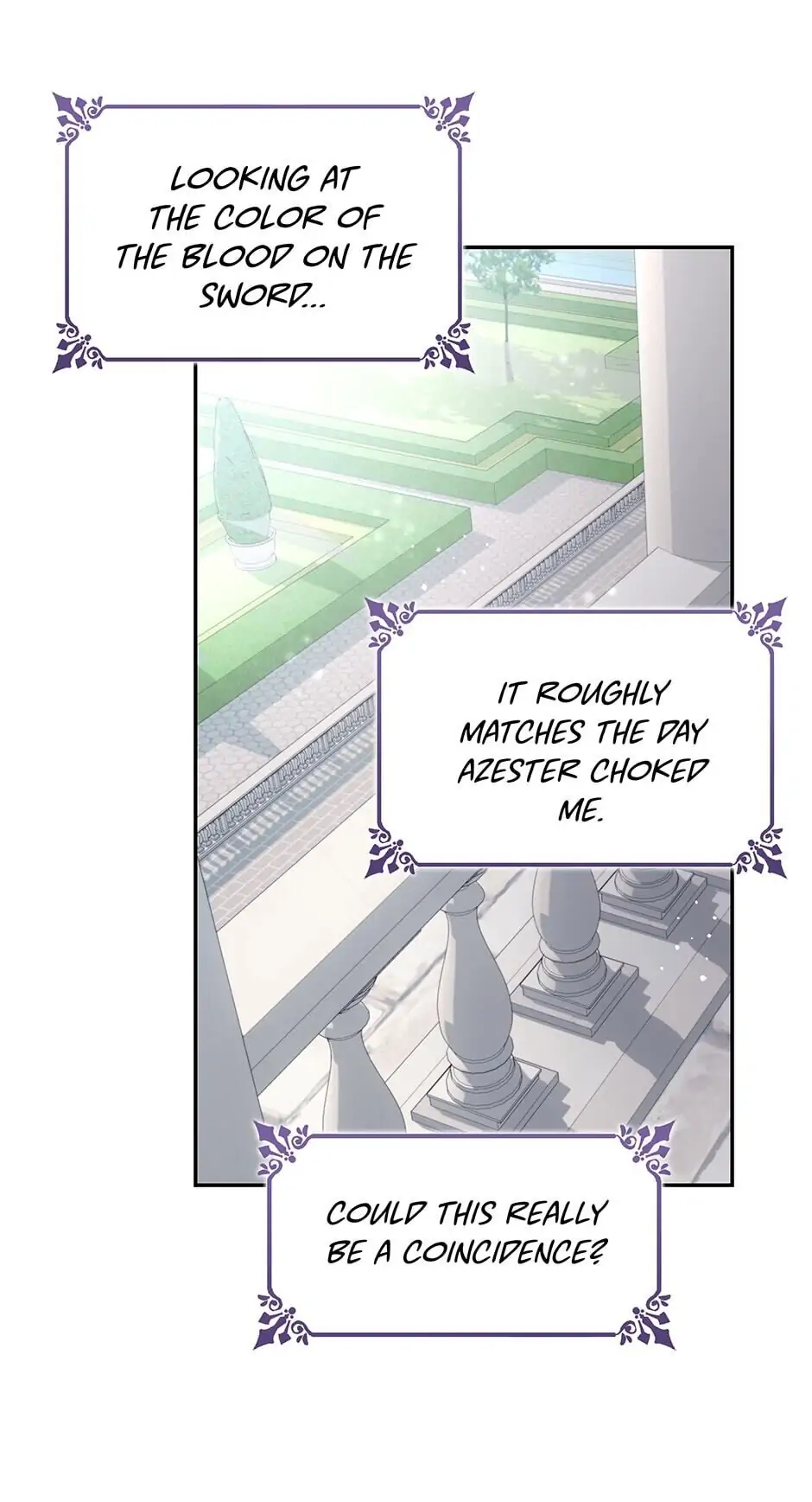 Villains Behind the Curtains Chapter 30 - page 67