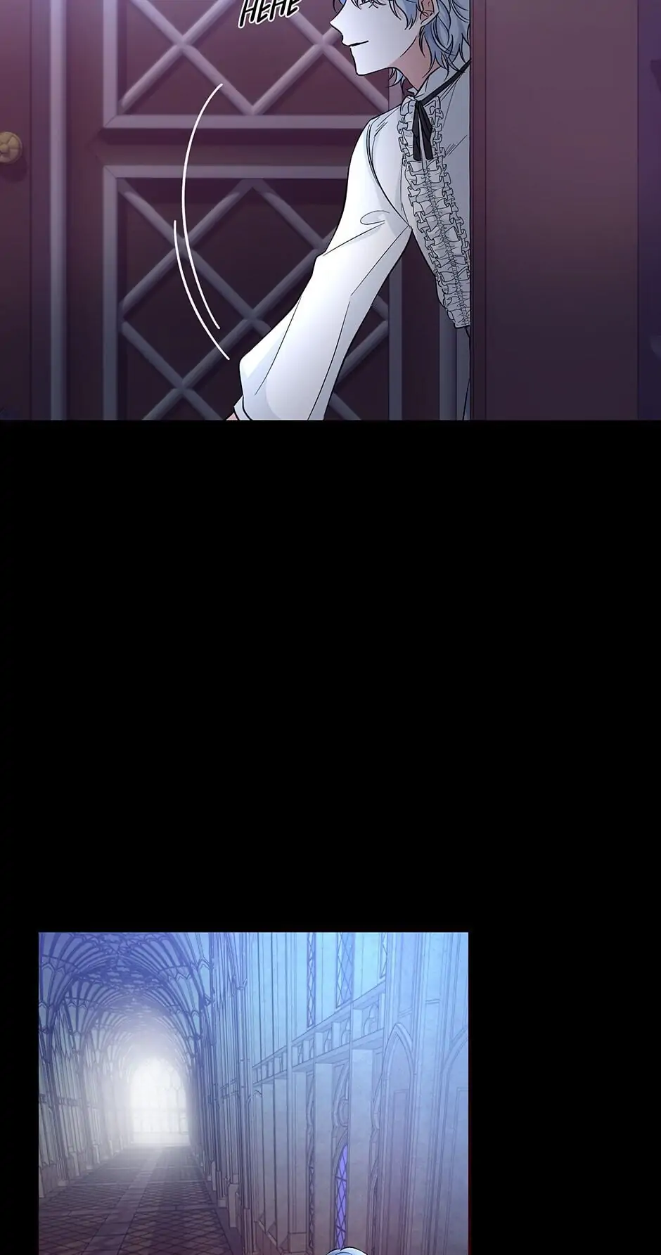 Villains Behind the Curtains Chapter 30 - page 8