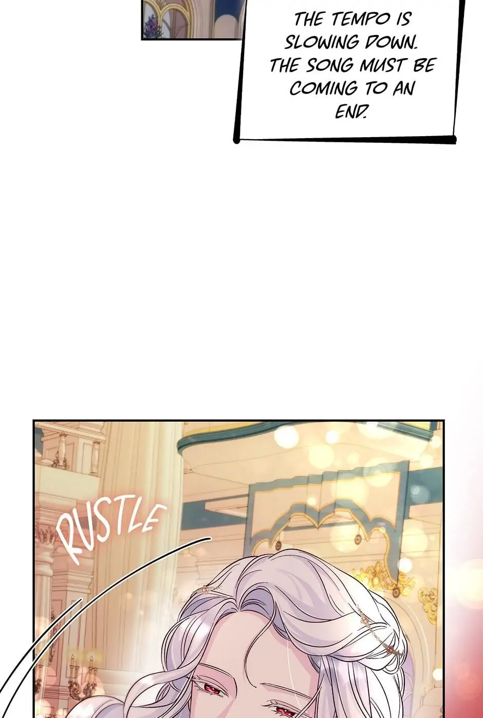Villains Behind the Curtains Chapter 32 - page 31