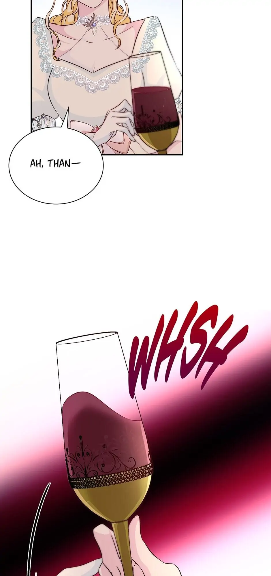 Villains Behind the Curtains Chapter 32 - page 45