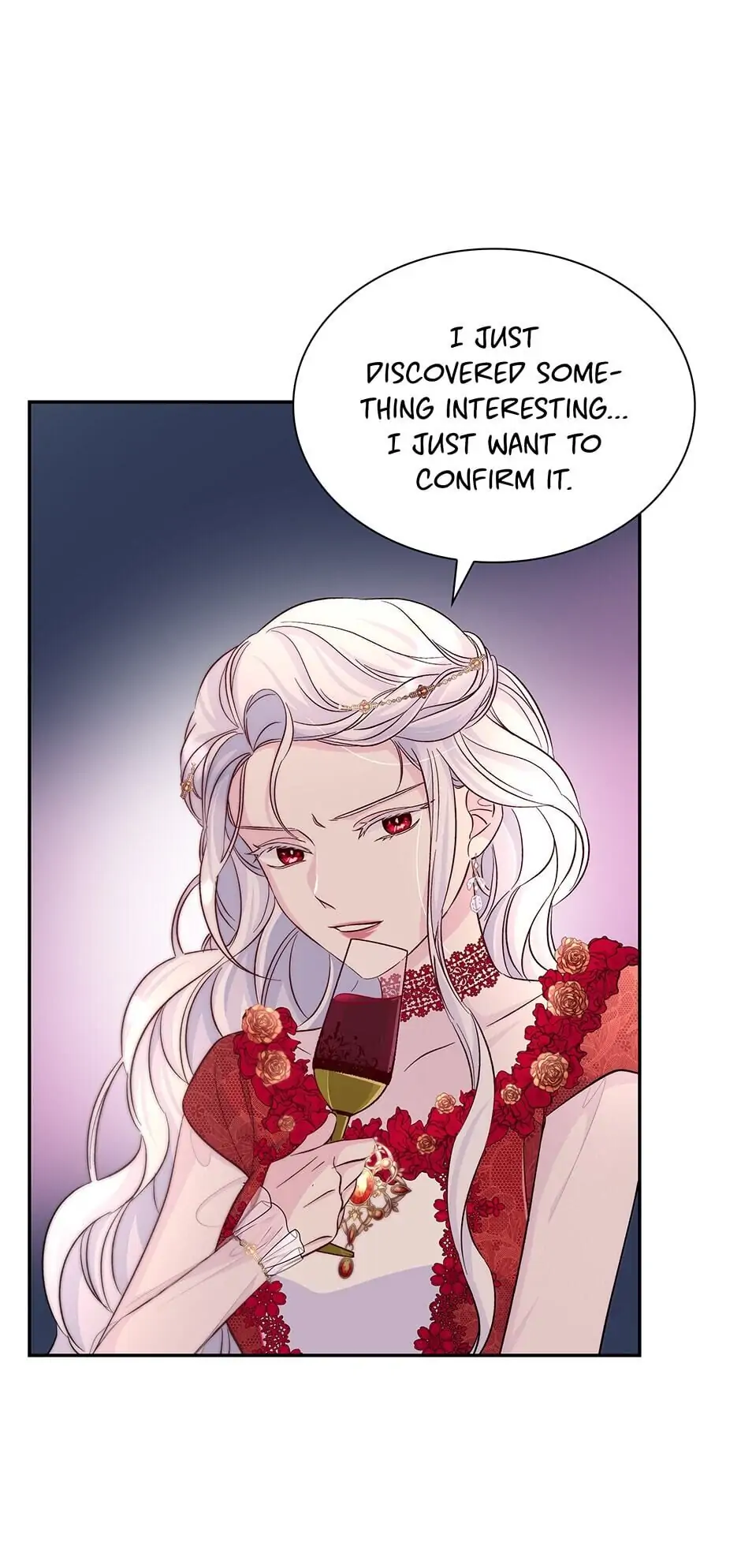 Villains Behind the Curtains Chapter 32 - page 47