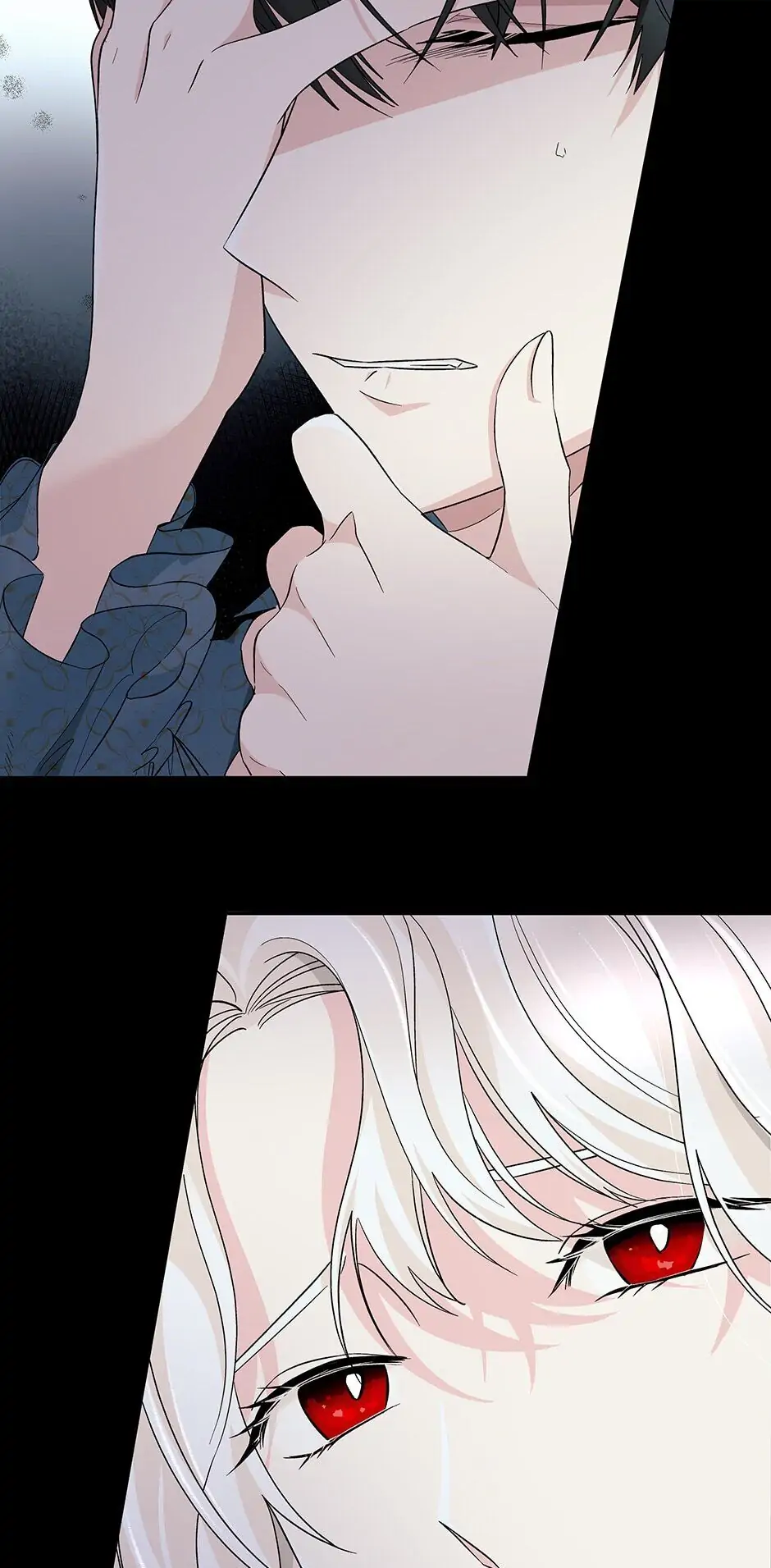 Villains Behind the Curtains Chapter 9 - page 3