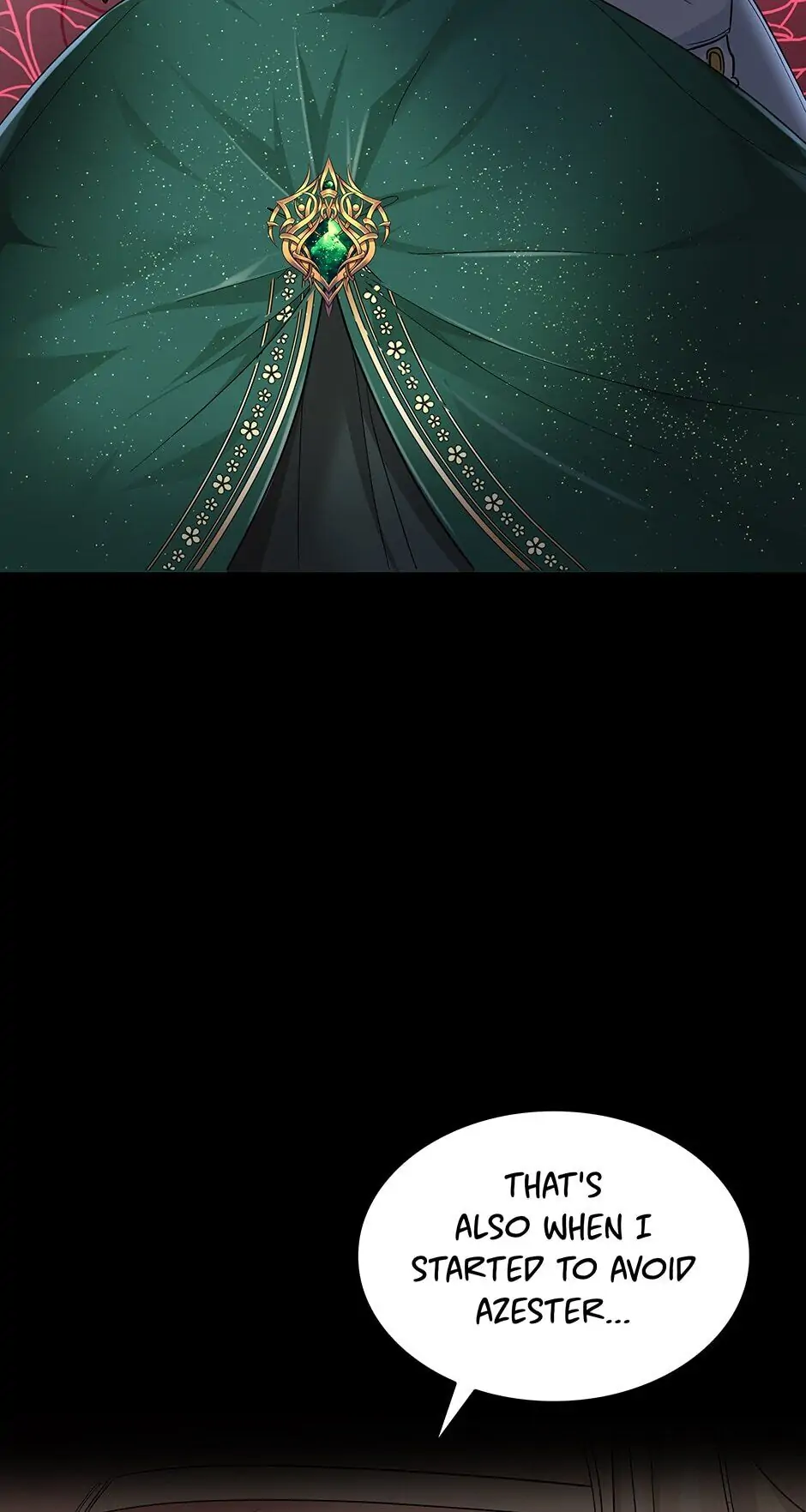 Villains Behind the Curtains Chapter 9 - page 40