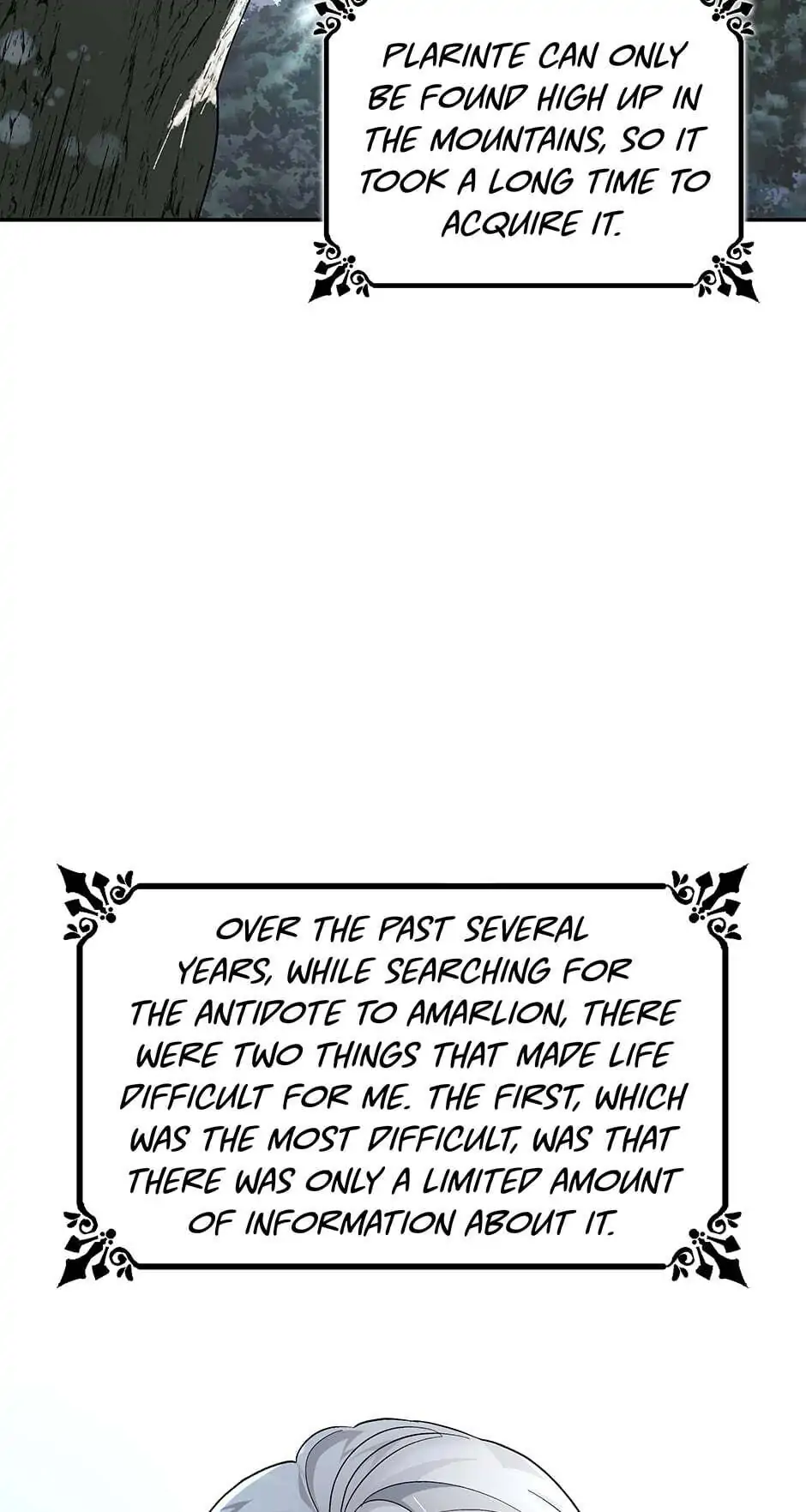 Villains Behind the Curtains Chapter 9 - page 45