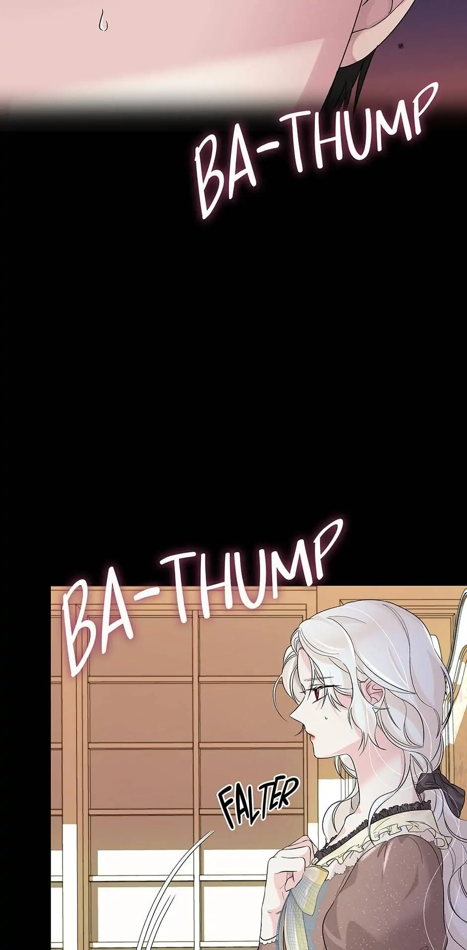 Villains Behind the Curtains Chapter 9 - page 5