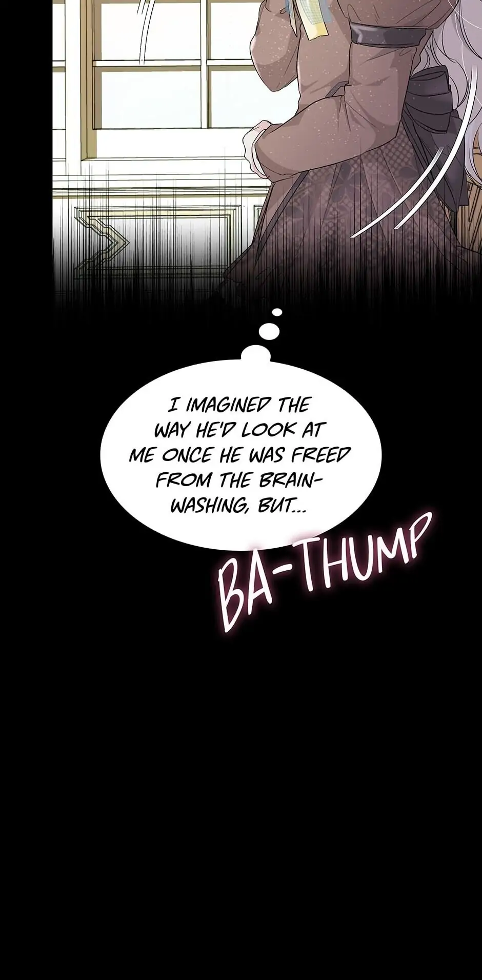 Villains Behind the Curtains Chapter 9 - page 6