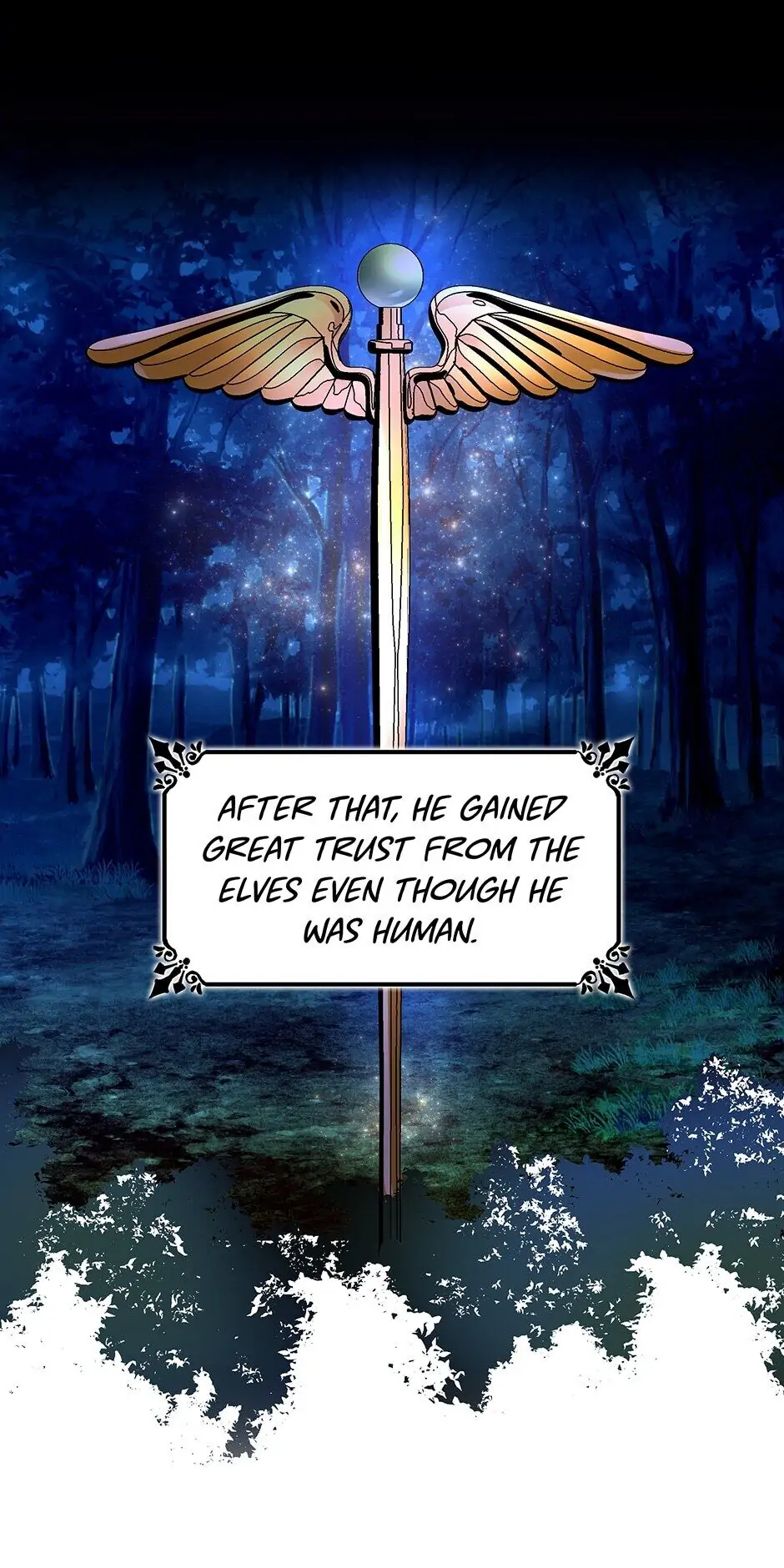 Villains Behind the Curtains Chapter 9 - page 71