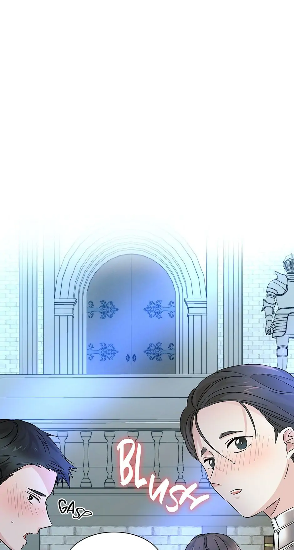 Villains Behind the Curtains Chapter 9 - page 78