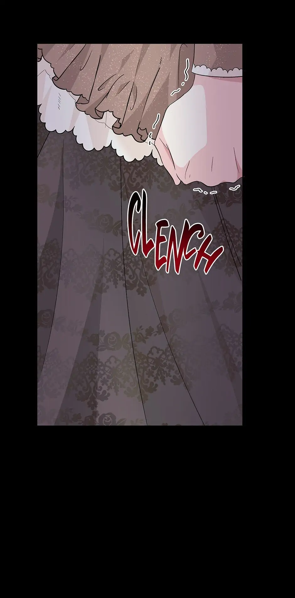 Villains Behind the Curtains Chapter 9 - page 7
