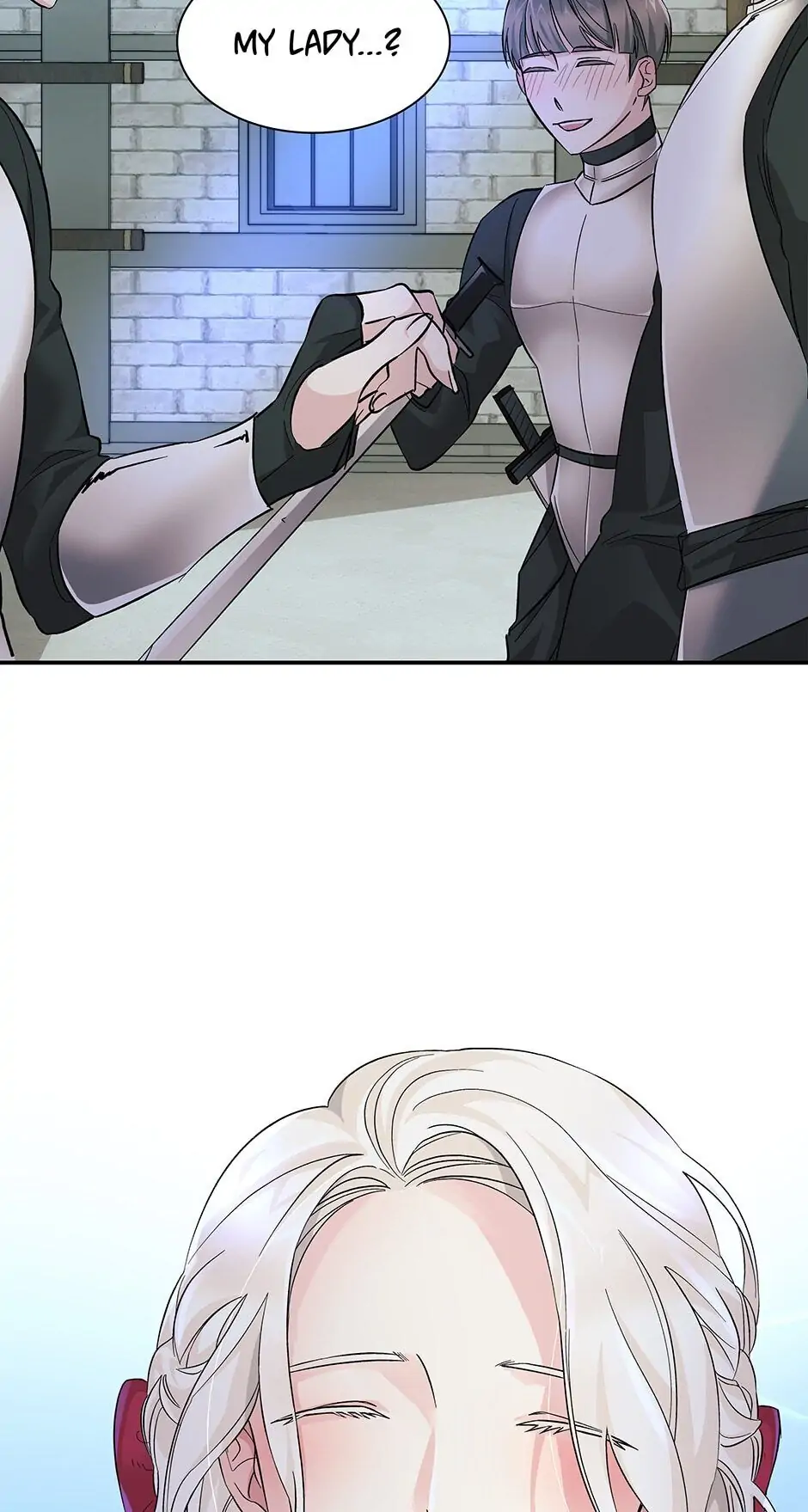 Villains Behind the Curtains Chapter 9 - page 79