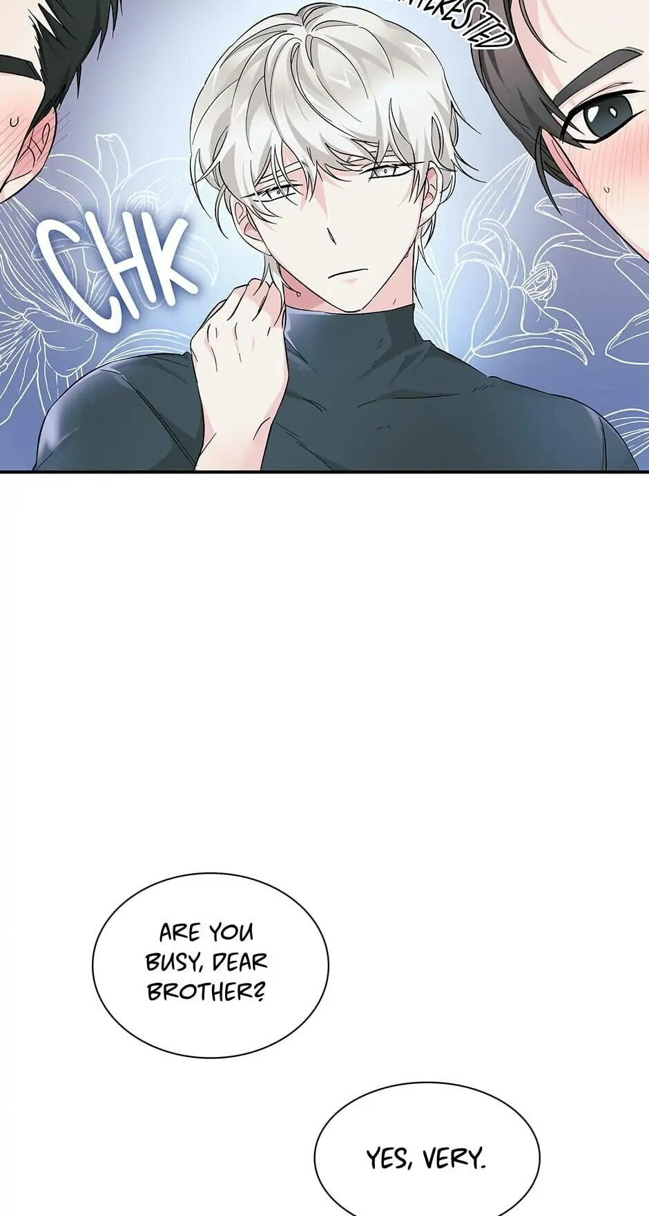 Villains Behind the Curtains Chapter 9 - page 81
