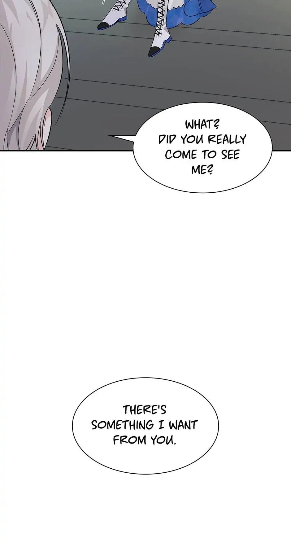 Villains Behind the Curtains Chapter 9 - page 84