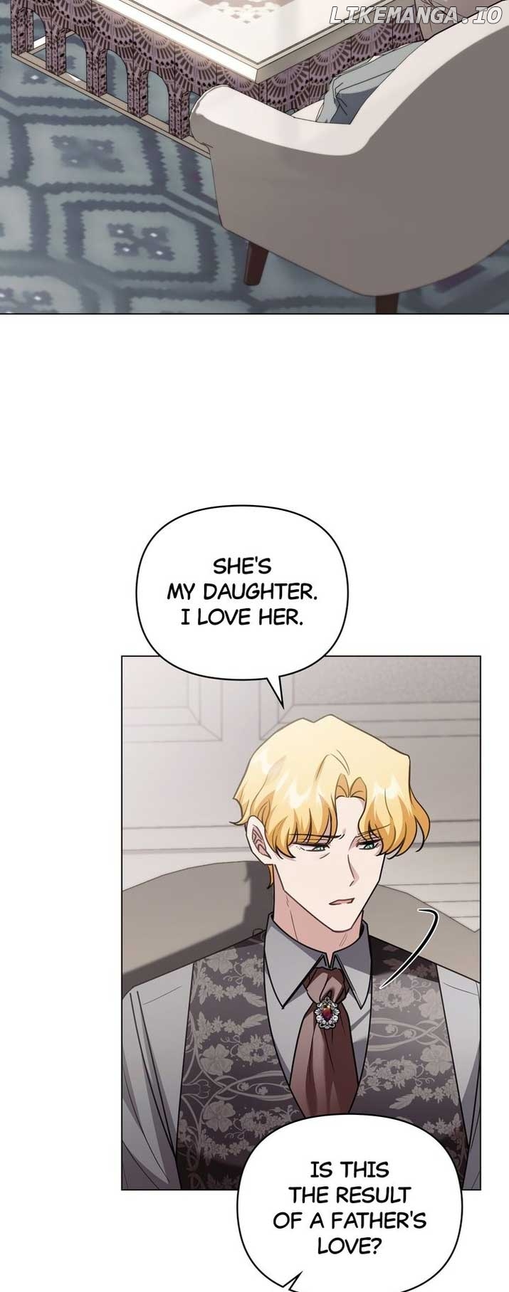 Finding Camellia Chapter 98 - page 3