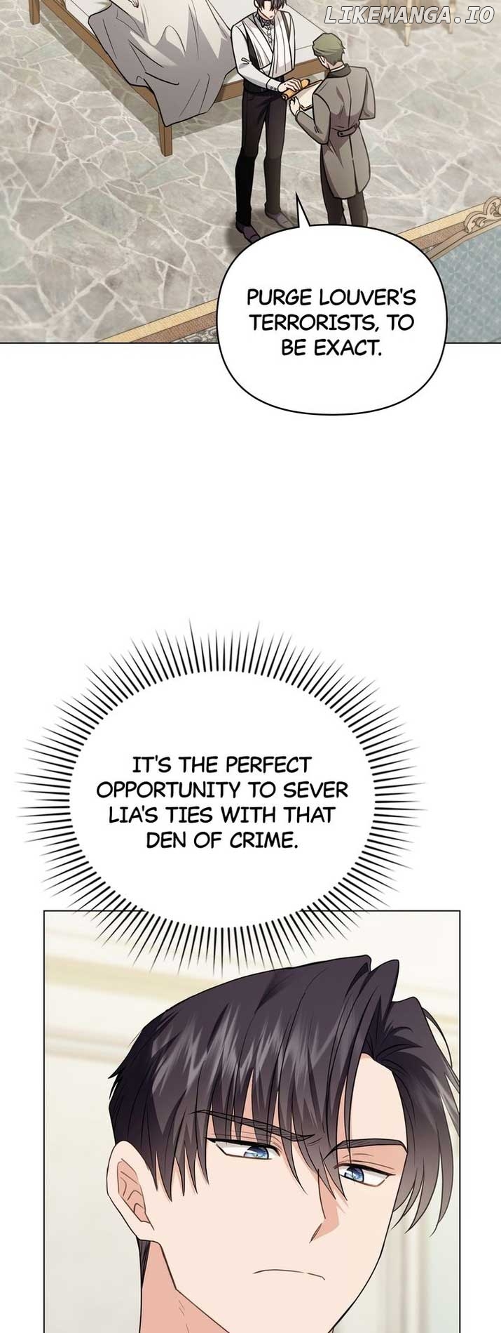 Finding Camellia Chapter 99 - page 2