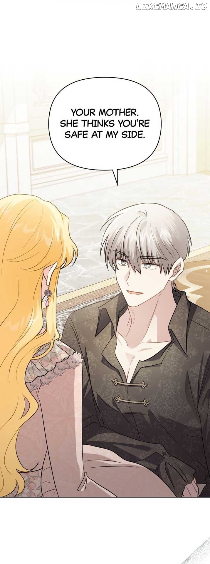 Finding Camellia Chapter 99 - page 45