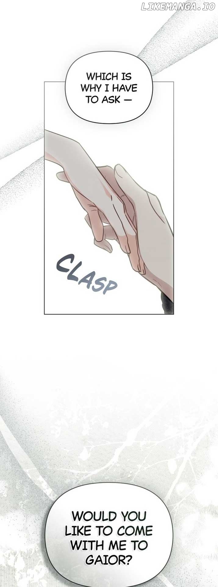 Finding Camellia Chapter 99 - page 46