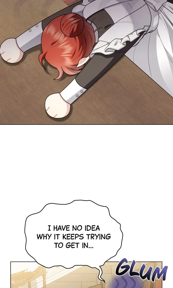 Finding Camellia Chapter 96.4 - page 12