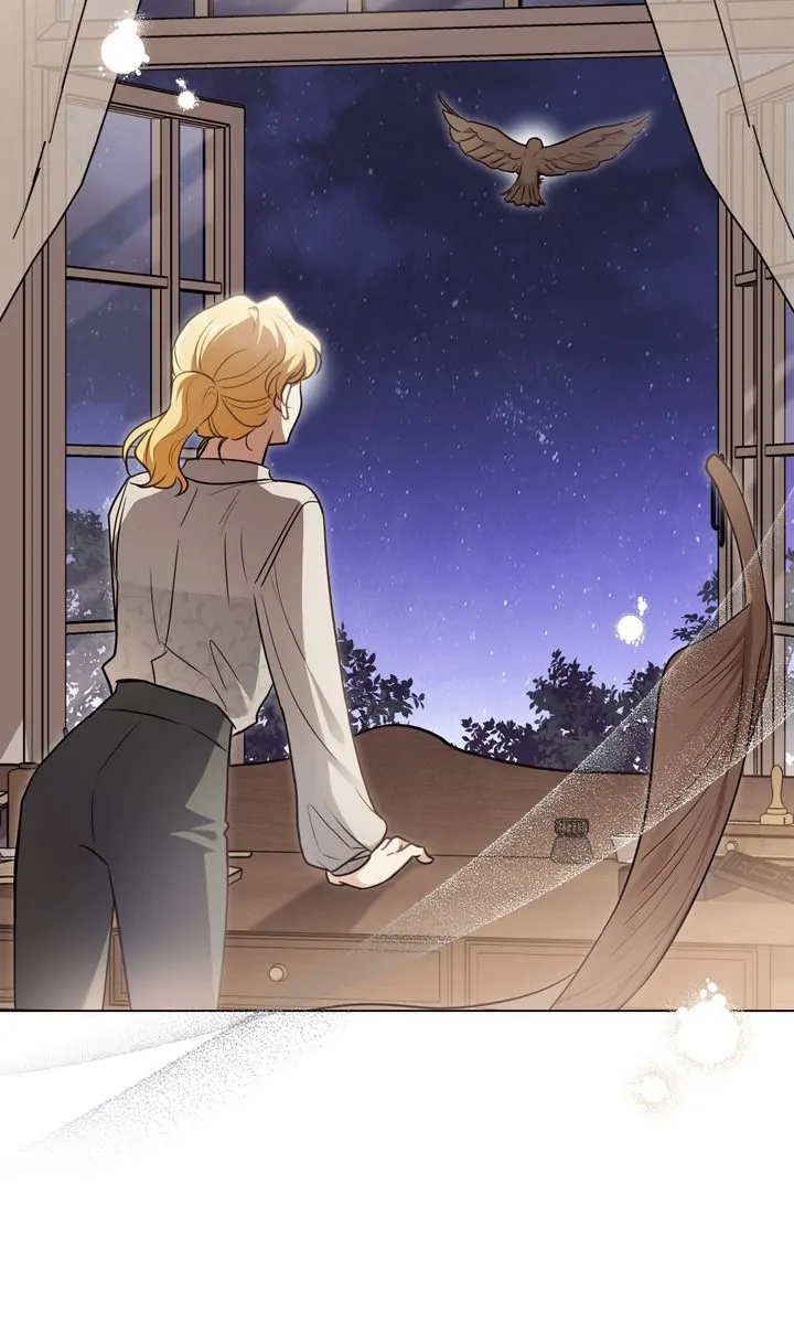 Finding Camellia Chapter 96.4 - page 46