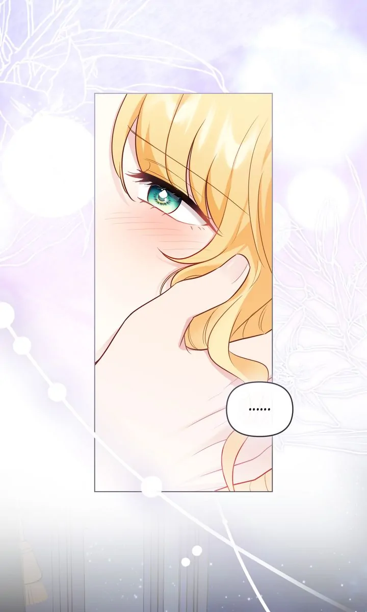 Finding Camellia Chapter 96.5 - page 3