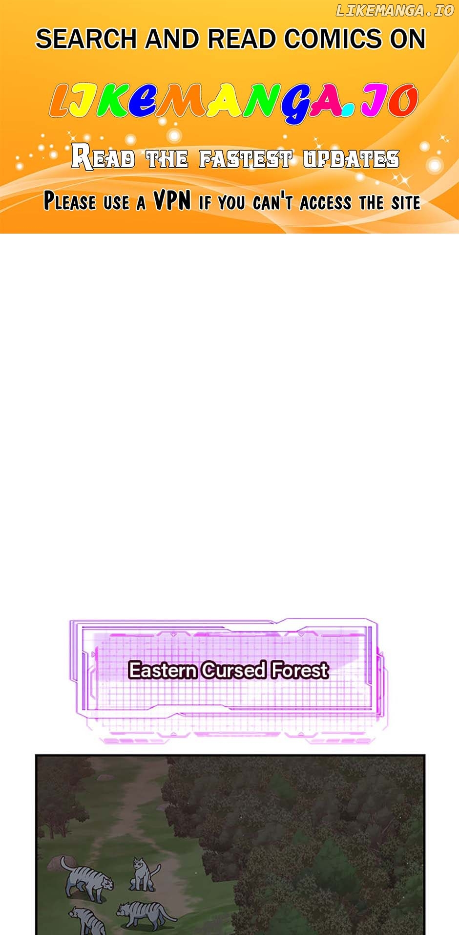 One-in-Seven-Billion Irregular Chapter 92 - page 1