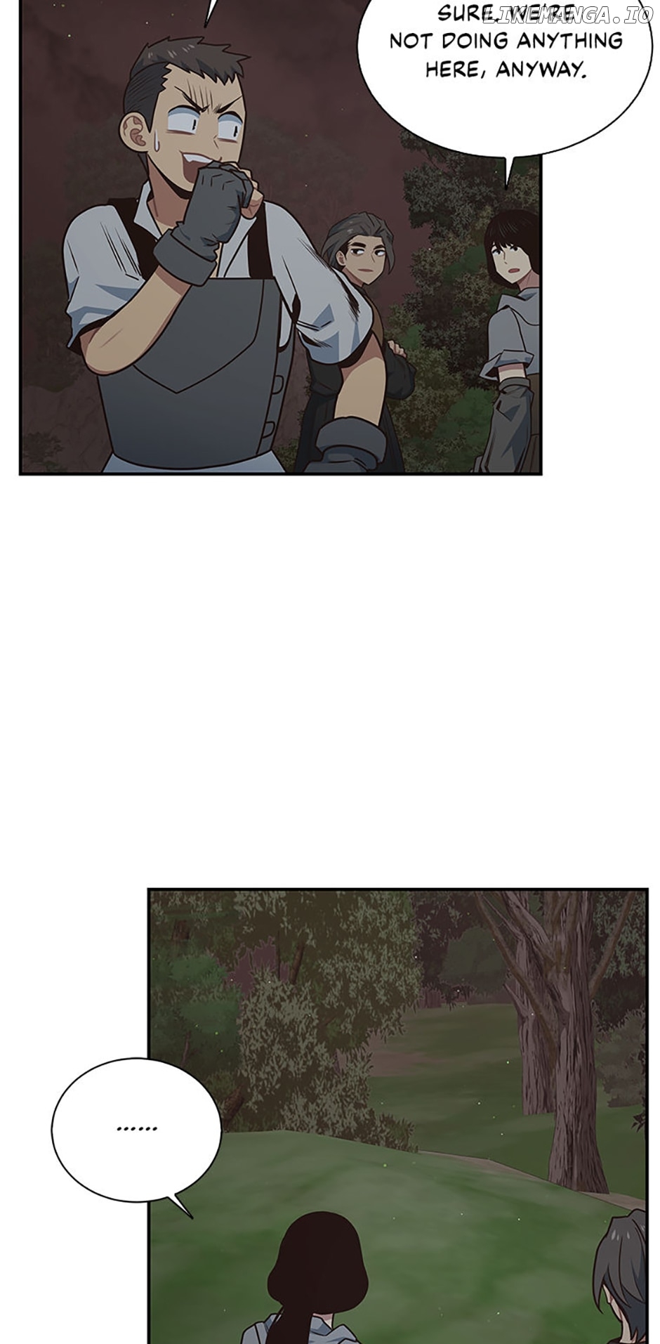 One-in-Seven-Billion Irregular Chapter 92 - page 4