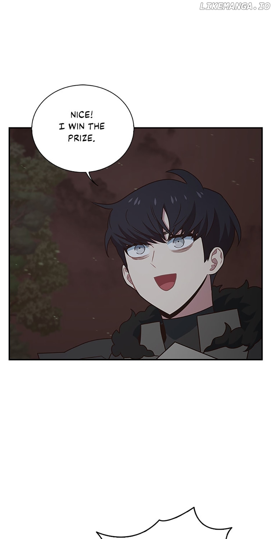 One-in-Seven-Billion Irregular Chapter 92 - page 34