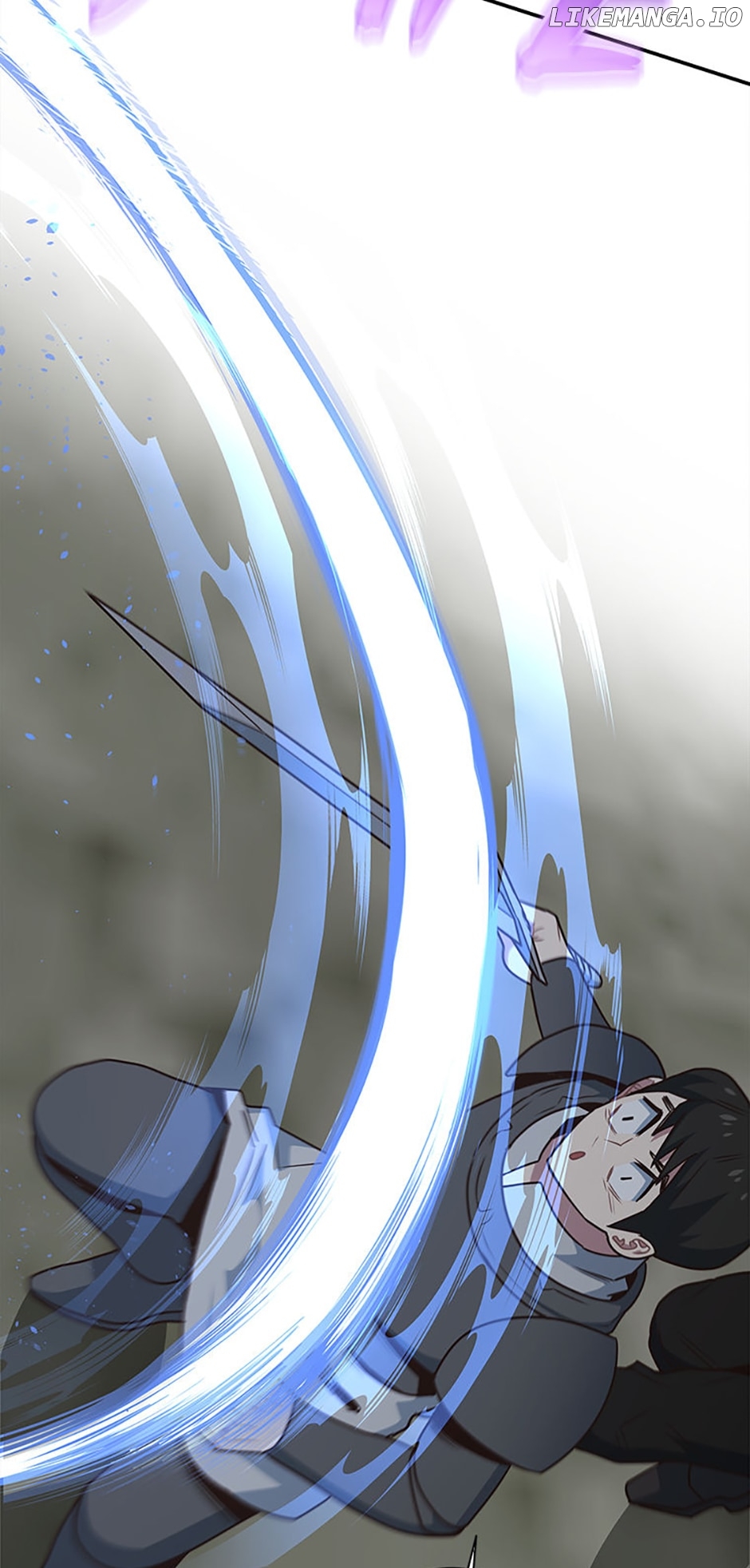 One-in-Seven-Billion Irregular Chapter 92 - page 38