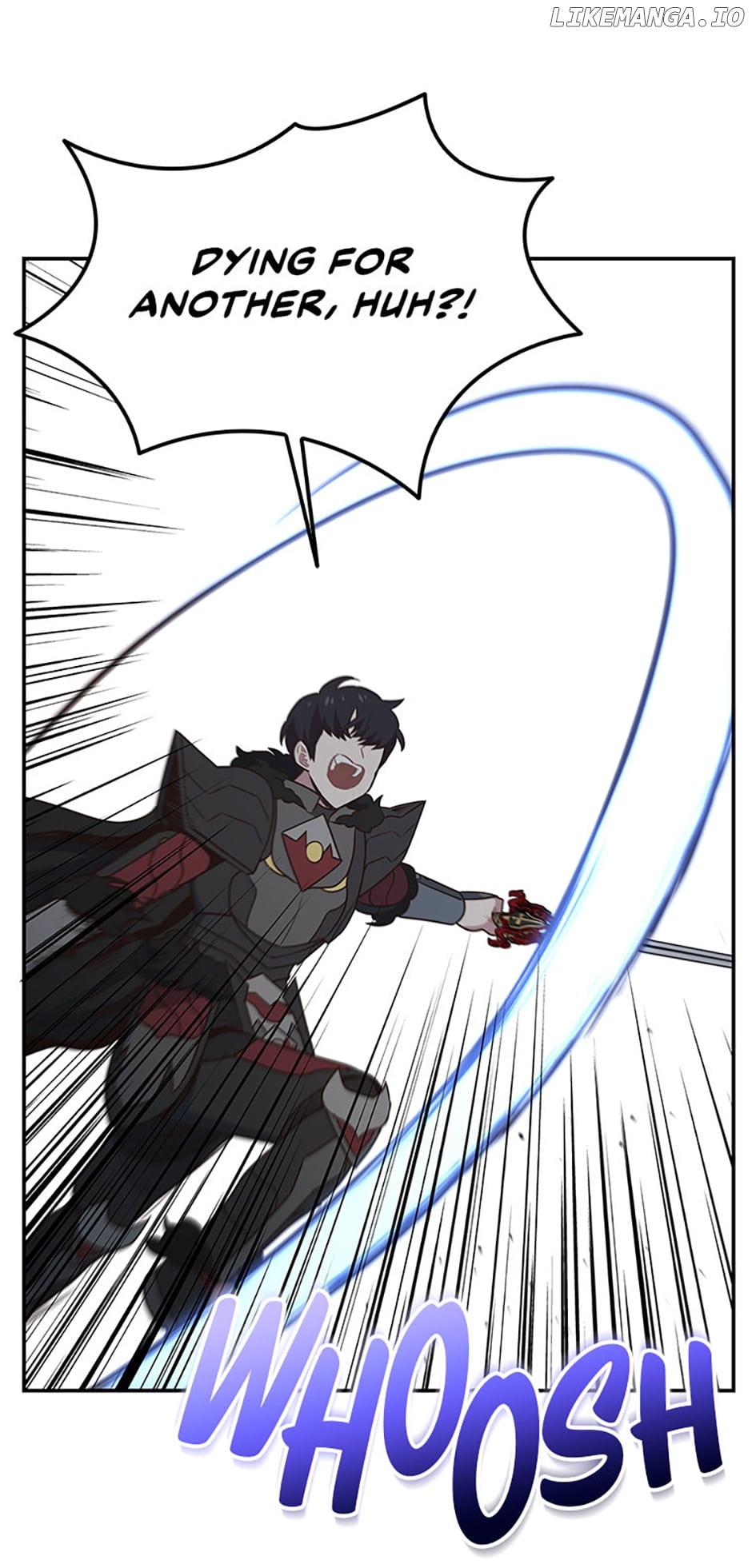 One-in-Seven-Billion Irregular Chapter 92 - page 42
