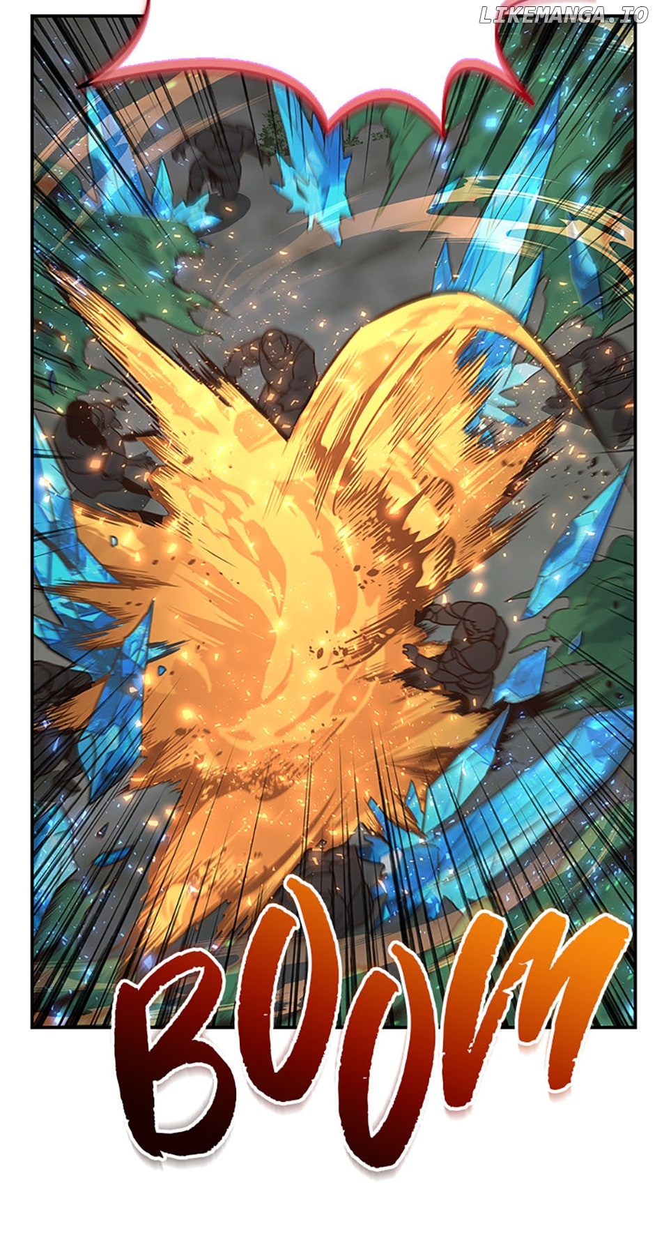 One-in-Seven-Billion Irregular Chapter 92 - page 49