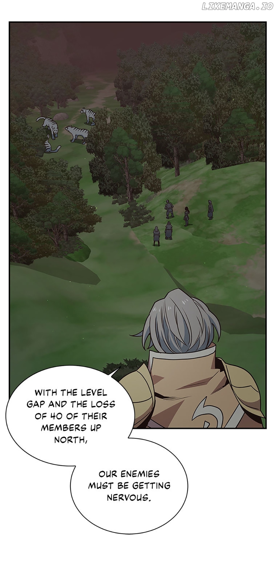 One-in-Seven-Billion Irregular Chapter 92 - page 7