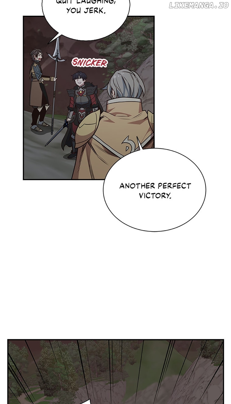 One-in-Seven-Billion Irregular Chapter 92 - page 66