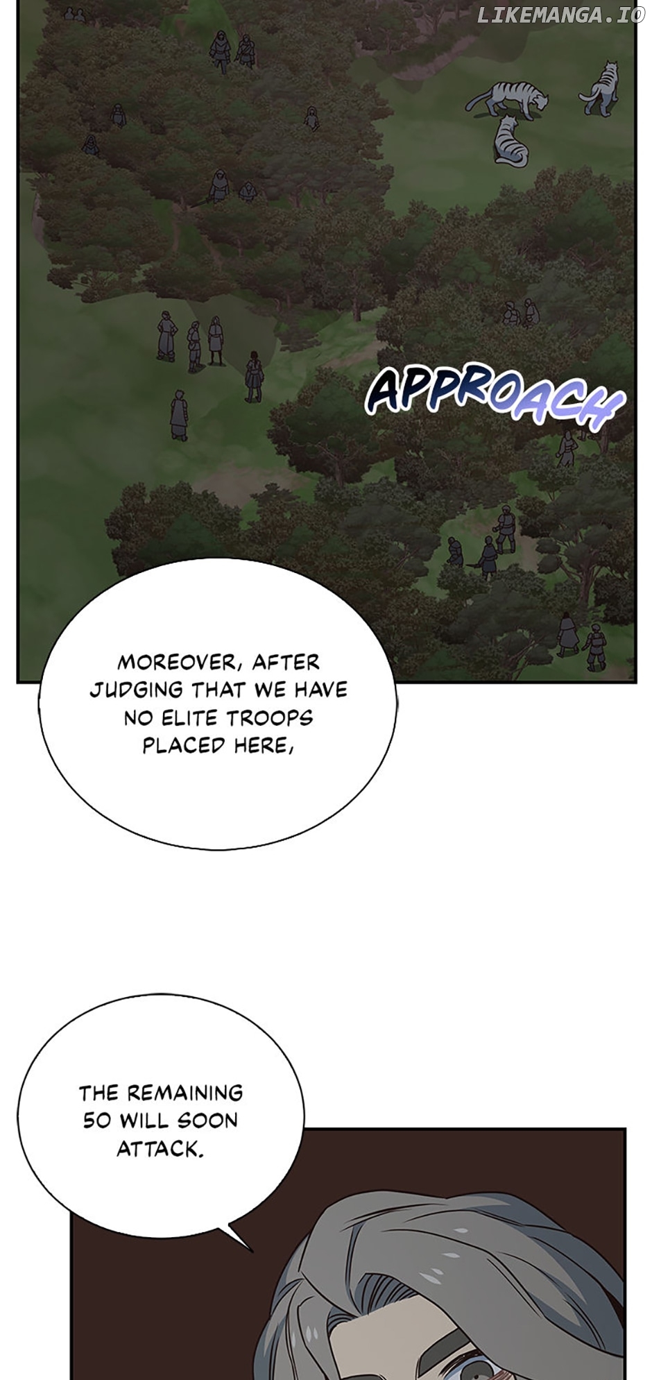 One-in-Seven-Billion Irregular Chapter 92 - page 9