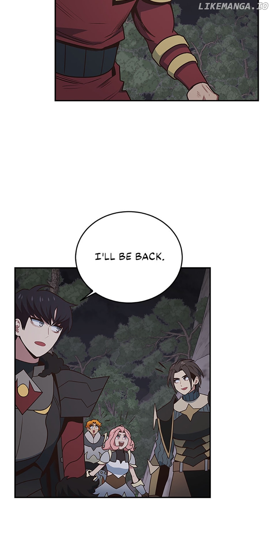 One-in-Seven-Billion Irregular Chapter 95 - page 3
