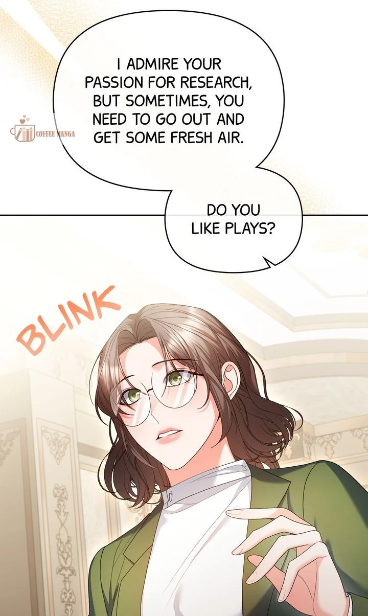 I Want to Become the Emperor, So I Need a Divorce Chapter 35 - page 11