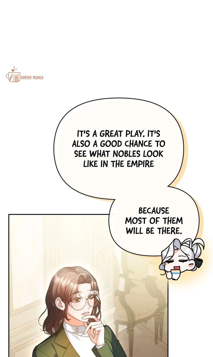 I Want to Become the Emperor, So I Need a Divorce Chapter 35 - page 14