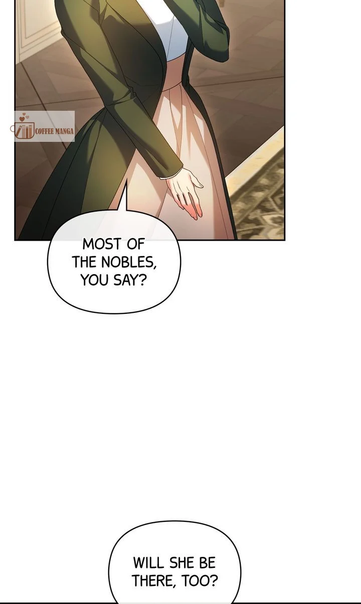 I Want to Become the Emperor, So I Need a Divorce Chapter 35 - page 15