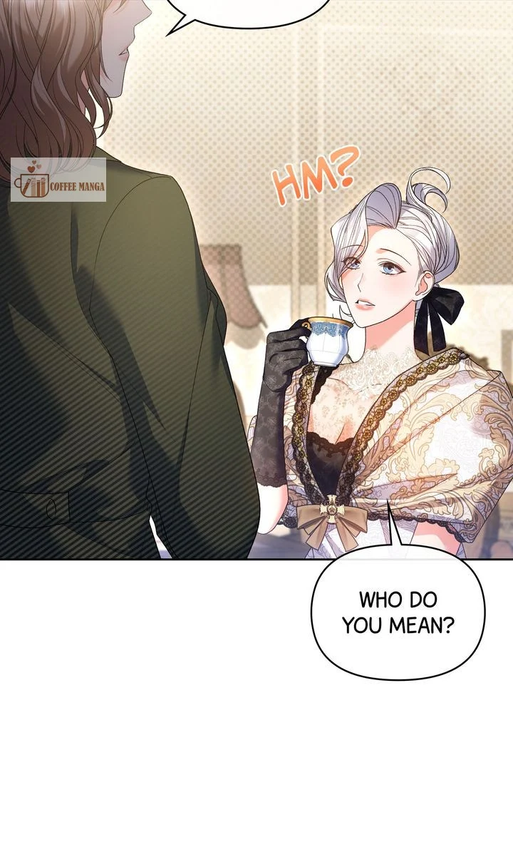 I Want to Become the Emperor, So I Need a Divorce Chapter 35 - page 16